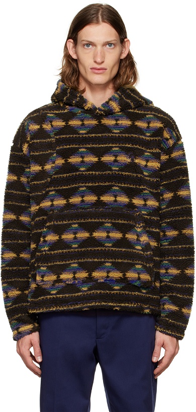 Photo: Andersson Bell Brown Santiver Sweater