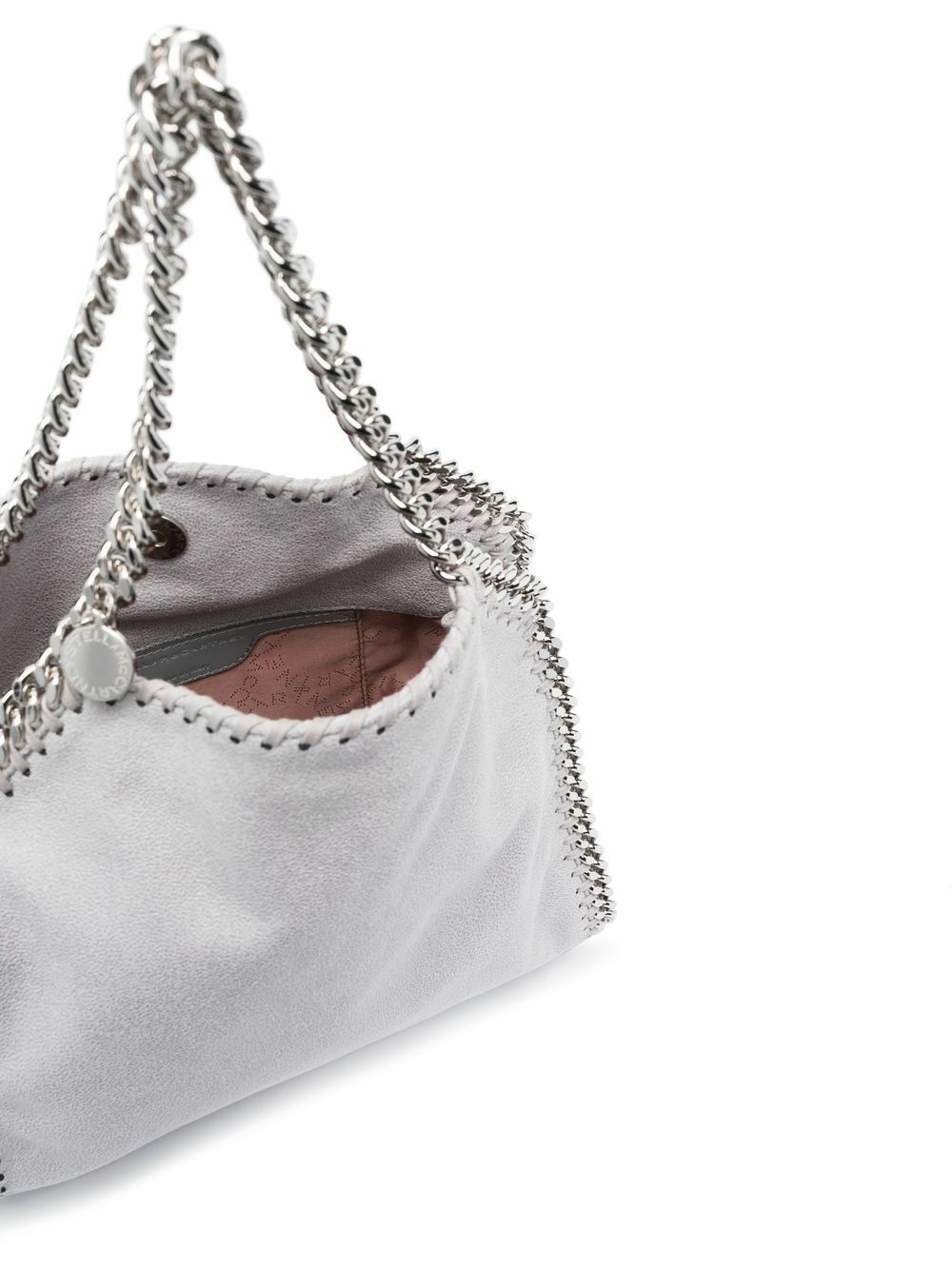 STELLA MCCARTNEY - Falabella Mini Tote Bag Stella McCartney