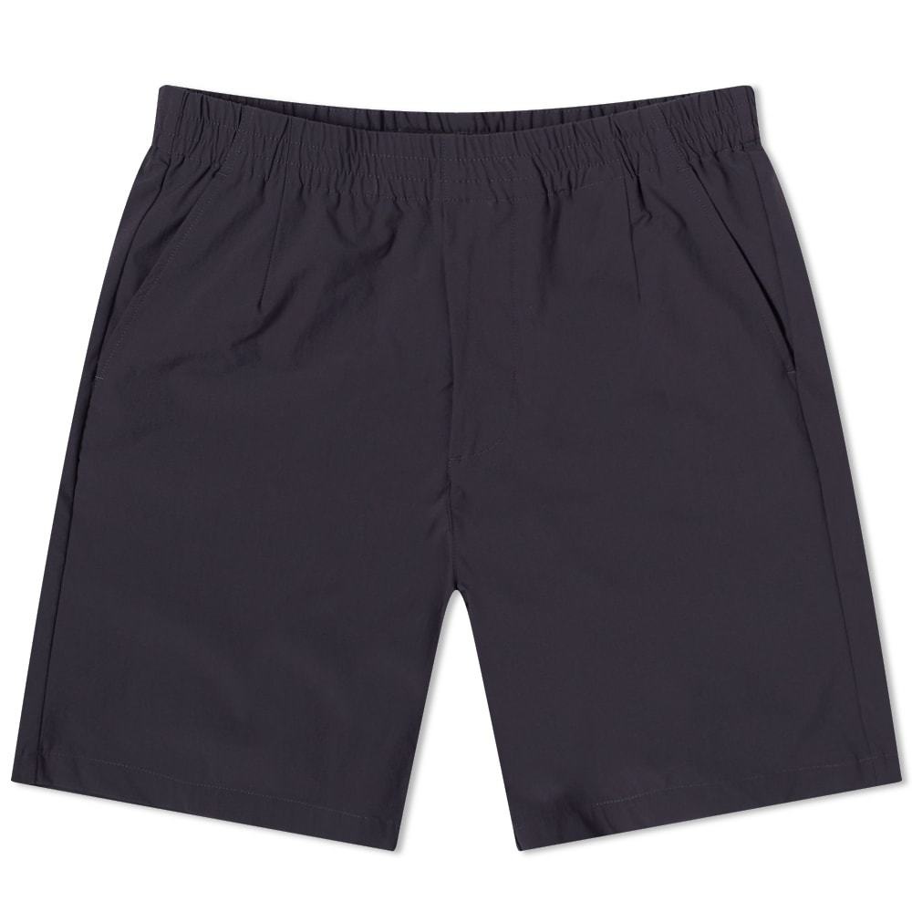 Photo: Norse Projects Aaren Quickdry Short