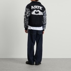 Arte Men's Art Saves College Jacket in Navy