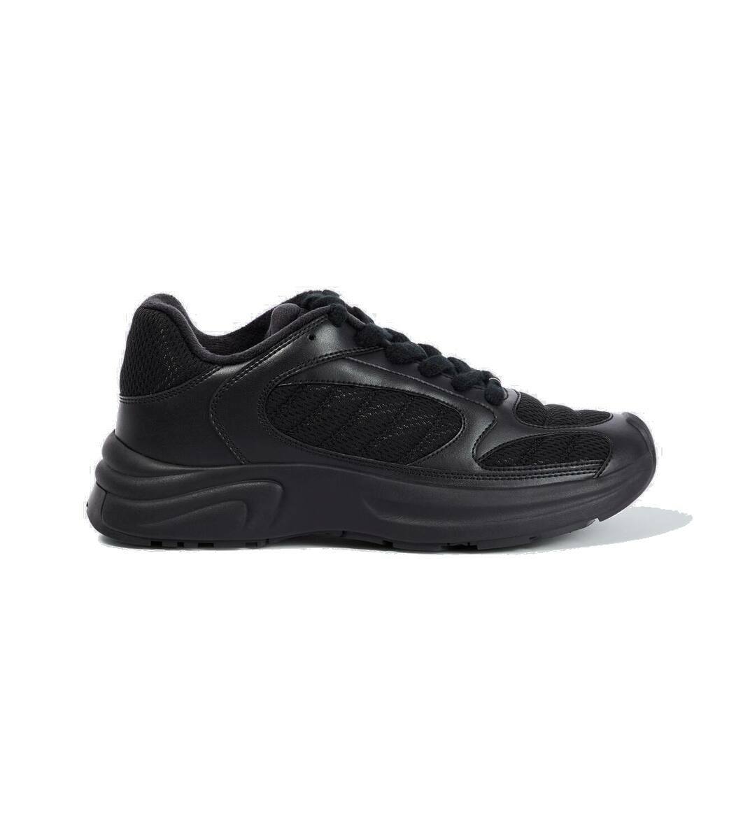 スニーカー LOW TOP AMI SN2023 SNK Ami Paris Ami Sn2023 low-top sneakers AMI