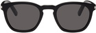 Saint Laurent Black SL 28 Sunglasses