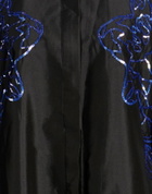 Lovebirds Womens Maxi dress in Black