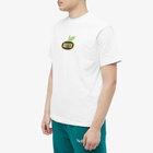 Butter Goods Men's Juice T-Shirt in White