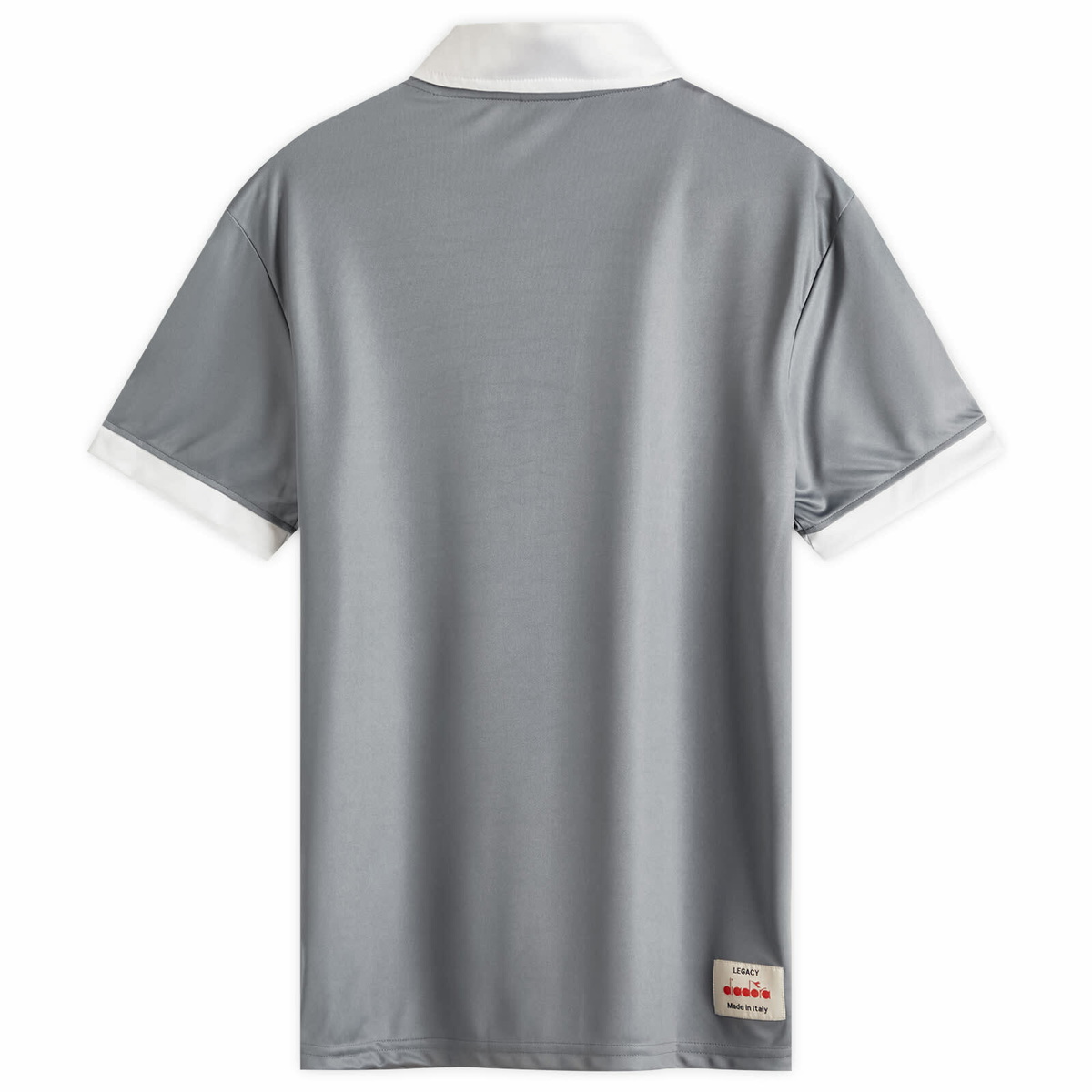 Diadora Legacy Polo in Castle Rock