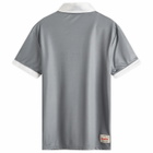 Diadora Legacy Polo in Castle Rock
