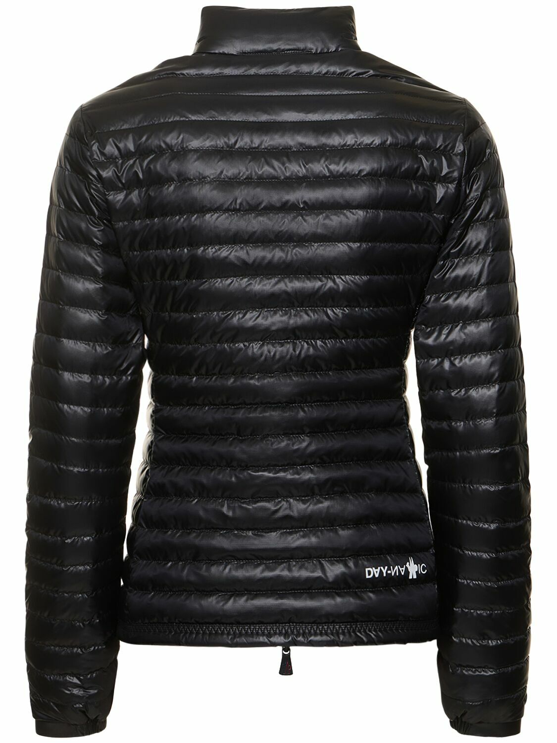 MONCLER GRENOBLE - Pontaix Nylon Down Jacket Moncler Grenoble
