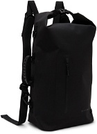Snow Peak Black 4Way Dry Backpack