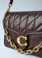Coach Chain Tabby Shoulder Bag