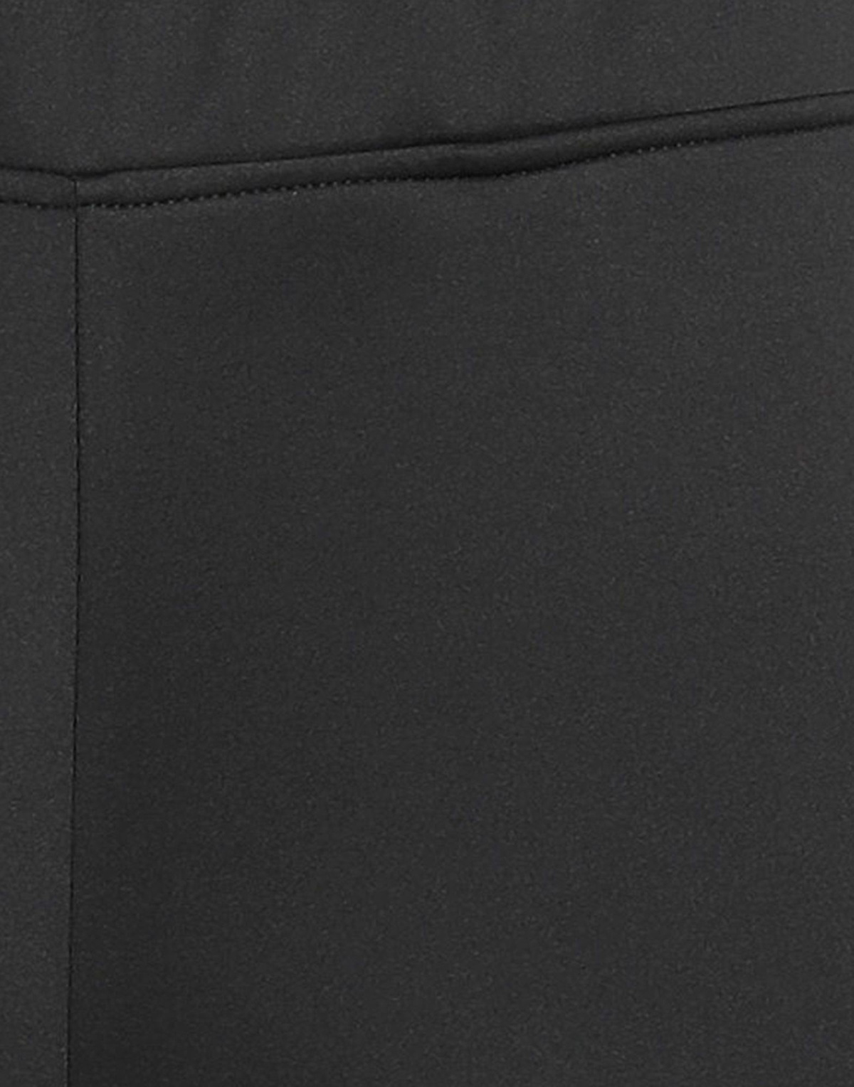 Jijil Womens Pants in Black