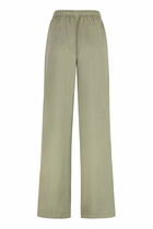120% Lino Linen Trousers