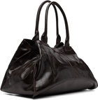 Paloma Wool Brown Big Guida Bag