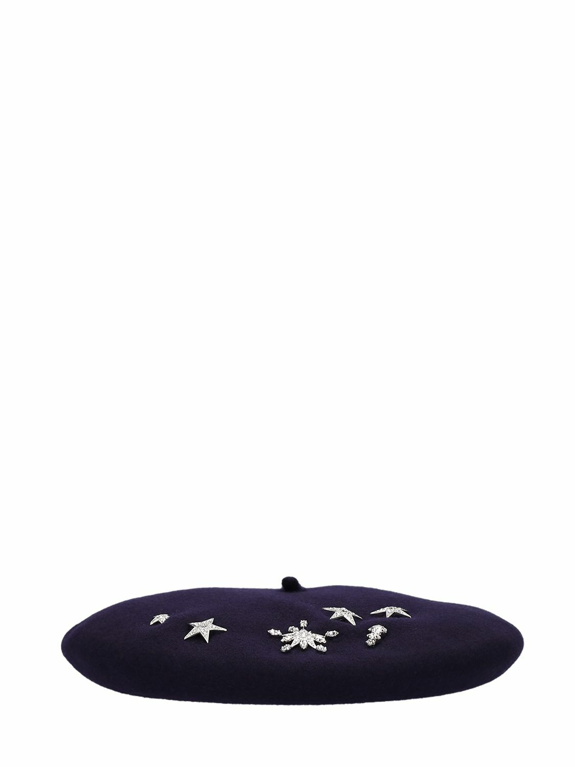 Constellation Beret