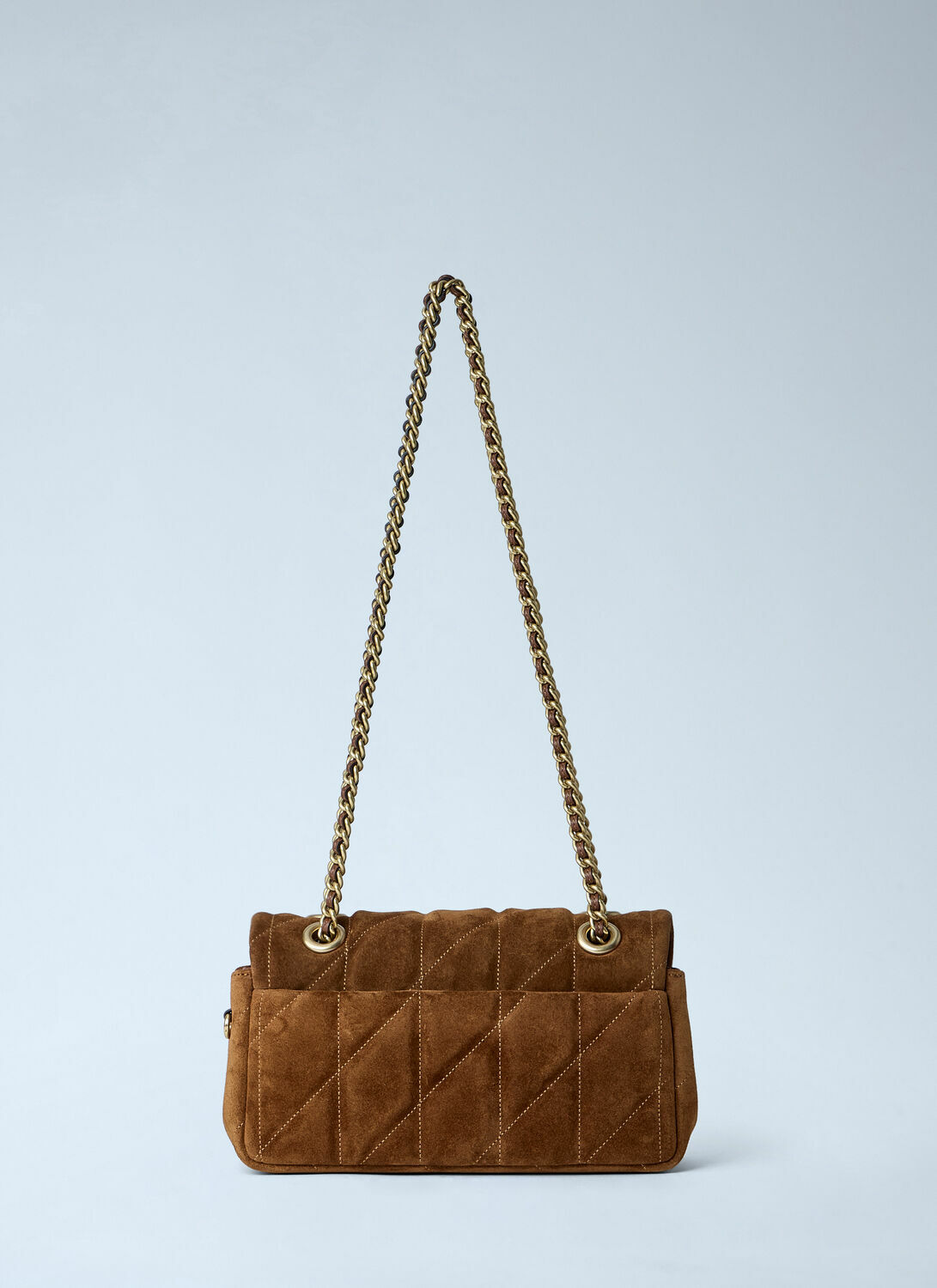 Coach Tabby Shoulder Bag 20