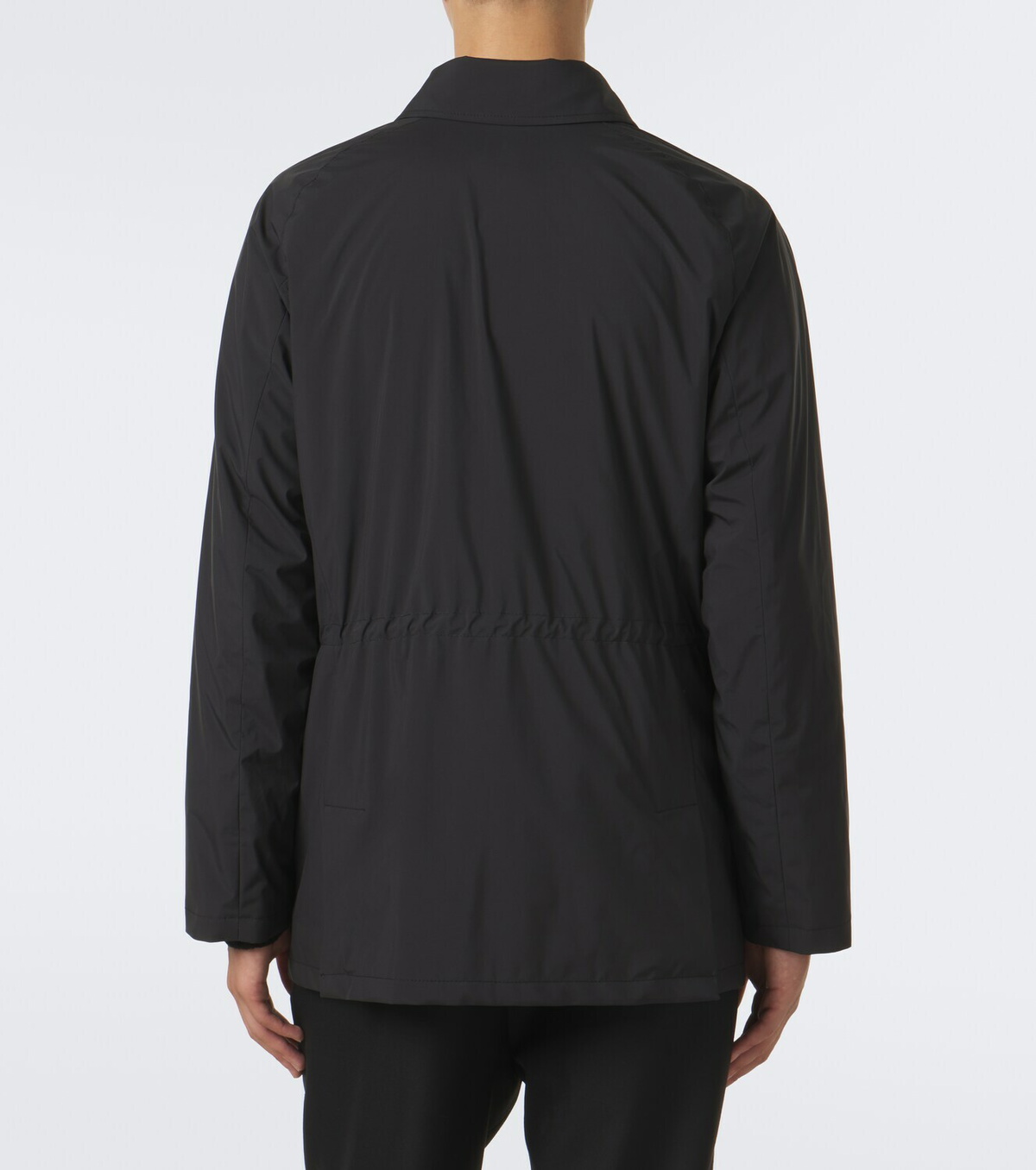 Saman Amel City technical jacket