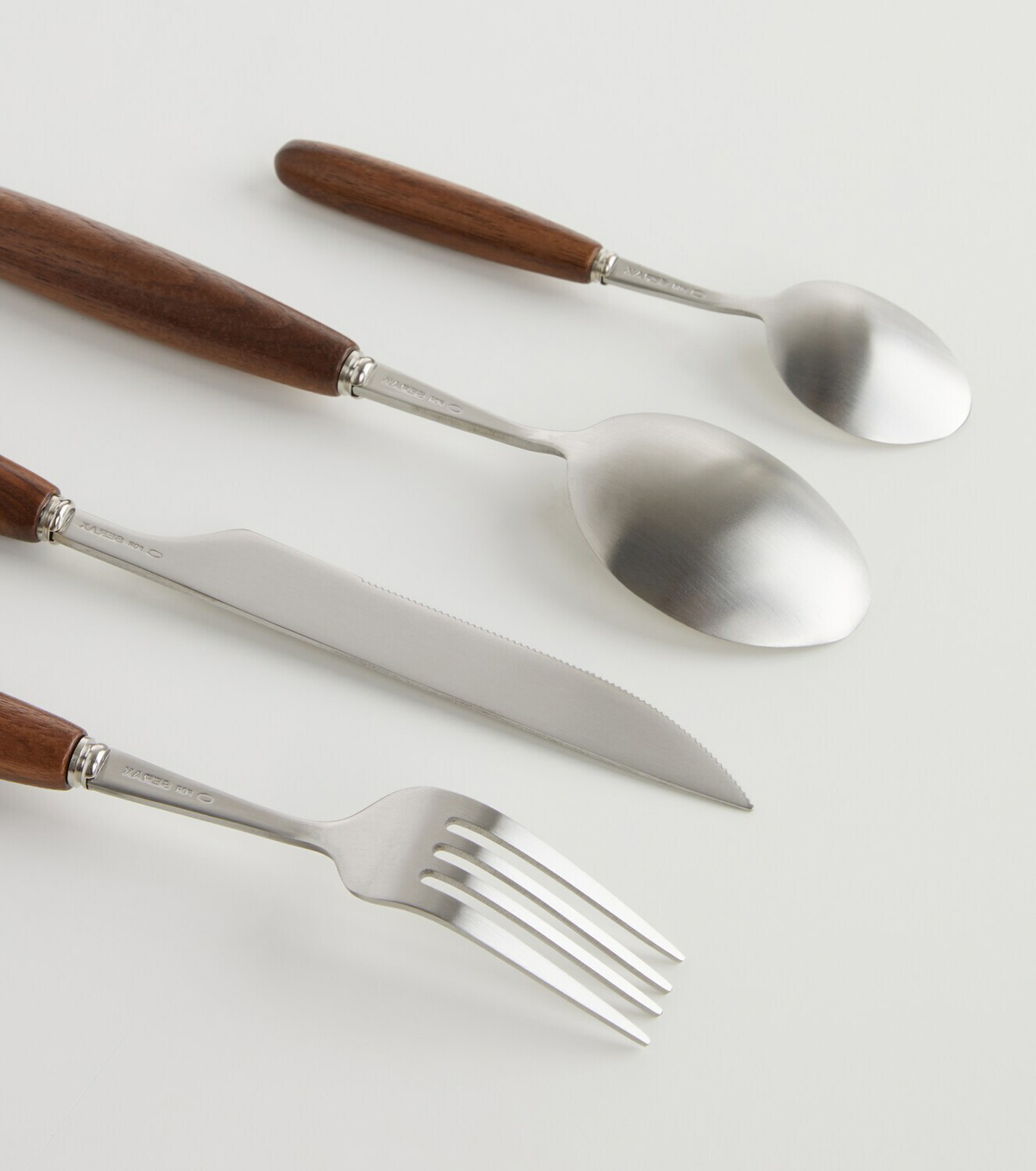 Serax - Feast 24-piece cutlery set