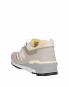 New Balance Womens Sneakers Taupe