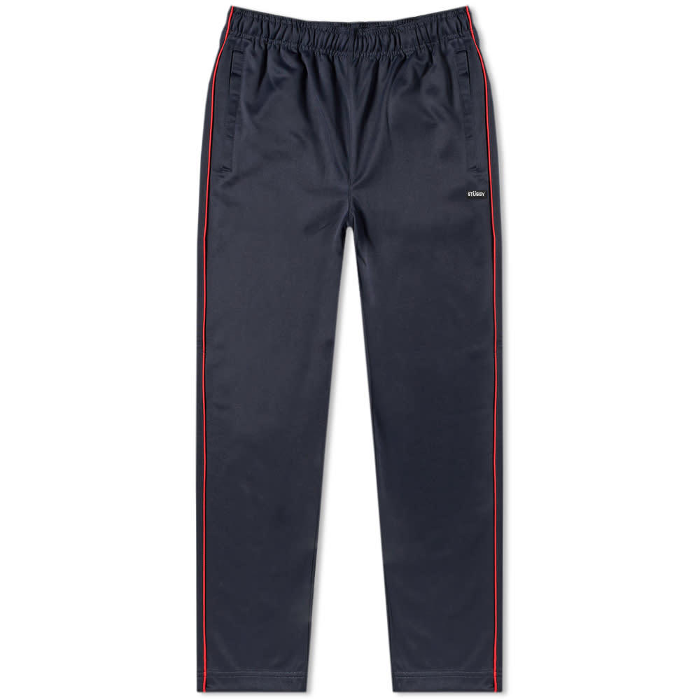 Stussy Poly Track Pant Stussy