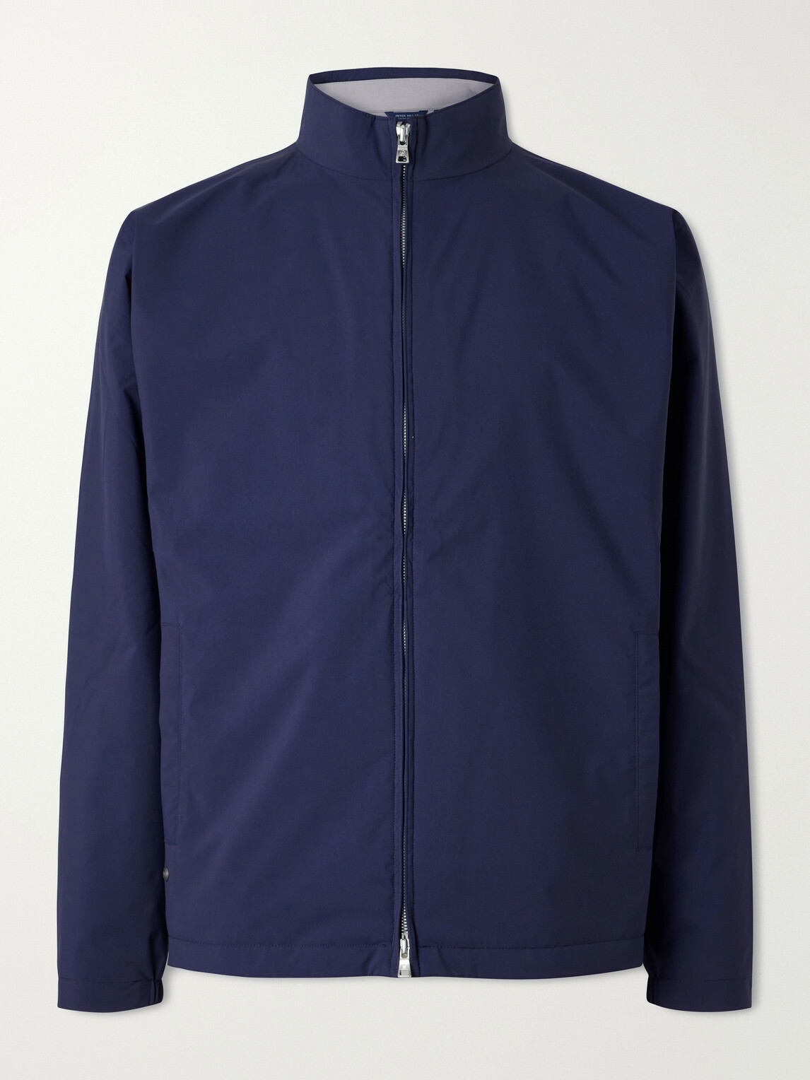 Peter Millar - Ryder Recycled-Shell Jacket - Blue