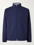 Peter Millar - Ryder Recycled-Shell Jacket - Blue