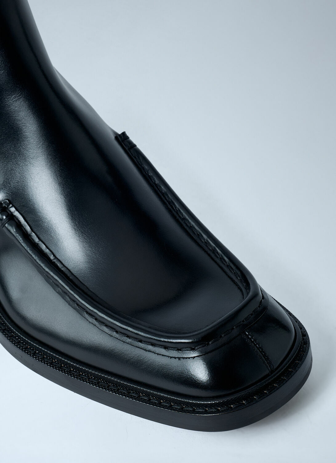 Saint Laurent Joe Chelsea Boots