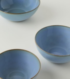 Serax - Terres de Rêves set of 3 bowls