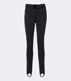 Goldbergh Paris stirrup ski pants