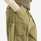 Story mfg. Women's Forager Pants in Olive