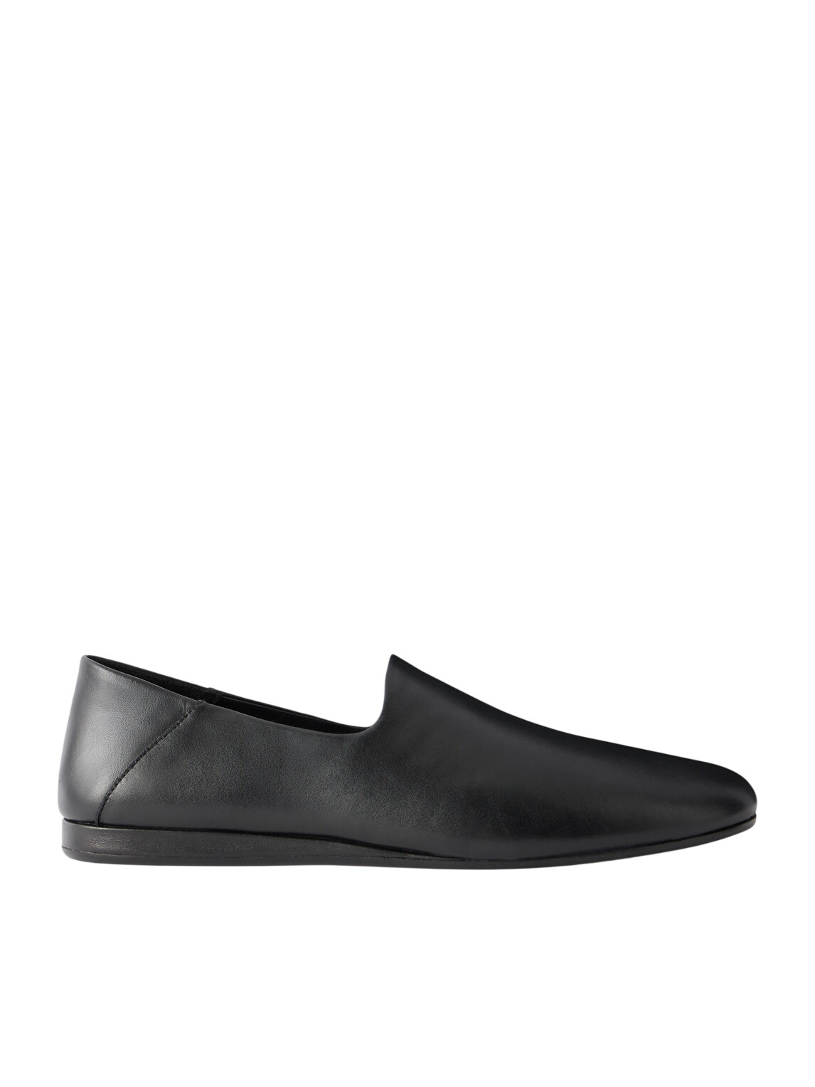JACQUEMUS Les Mocassins Bricciola Loafers Jacquemus