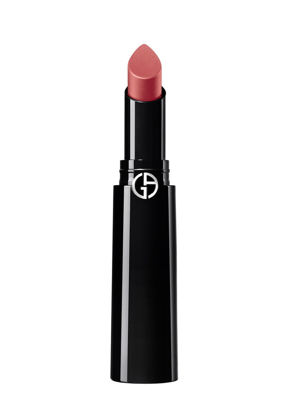 Photo: Armani Beauty Lip Power Vivid Color Long Wear Lipstick - 503