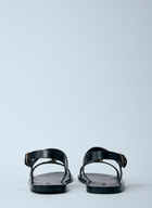 Saint Laurent Cassandra Sandals