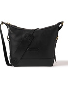 TOM FORD - Leather Tote Bag