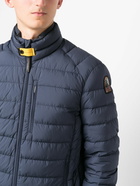 PARAJUMPERS - Down Jacket With Logo