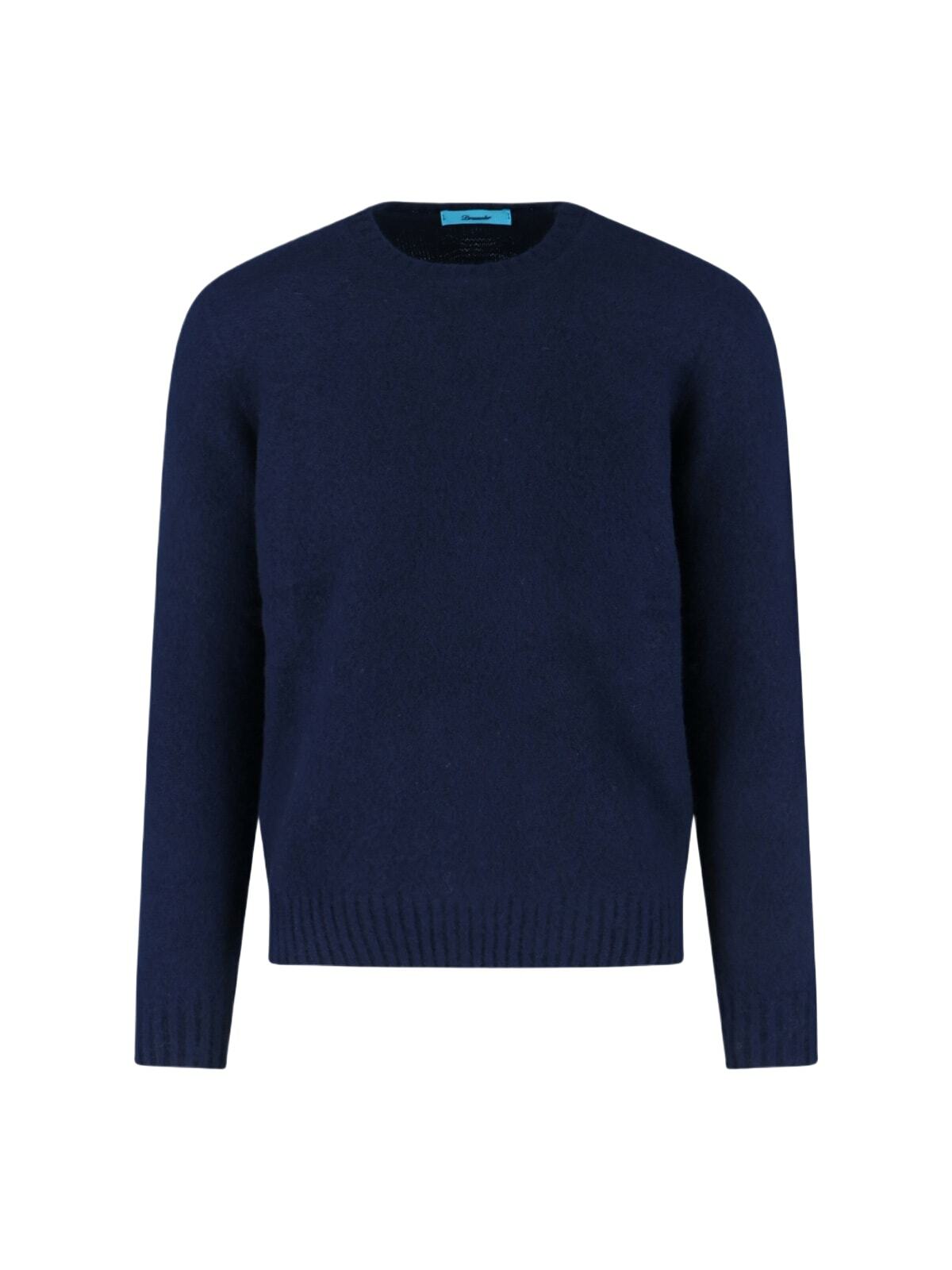 Drumohr Wool Sweater
