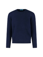 Drumohr Wool Sweater