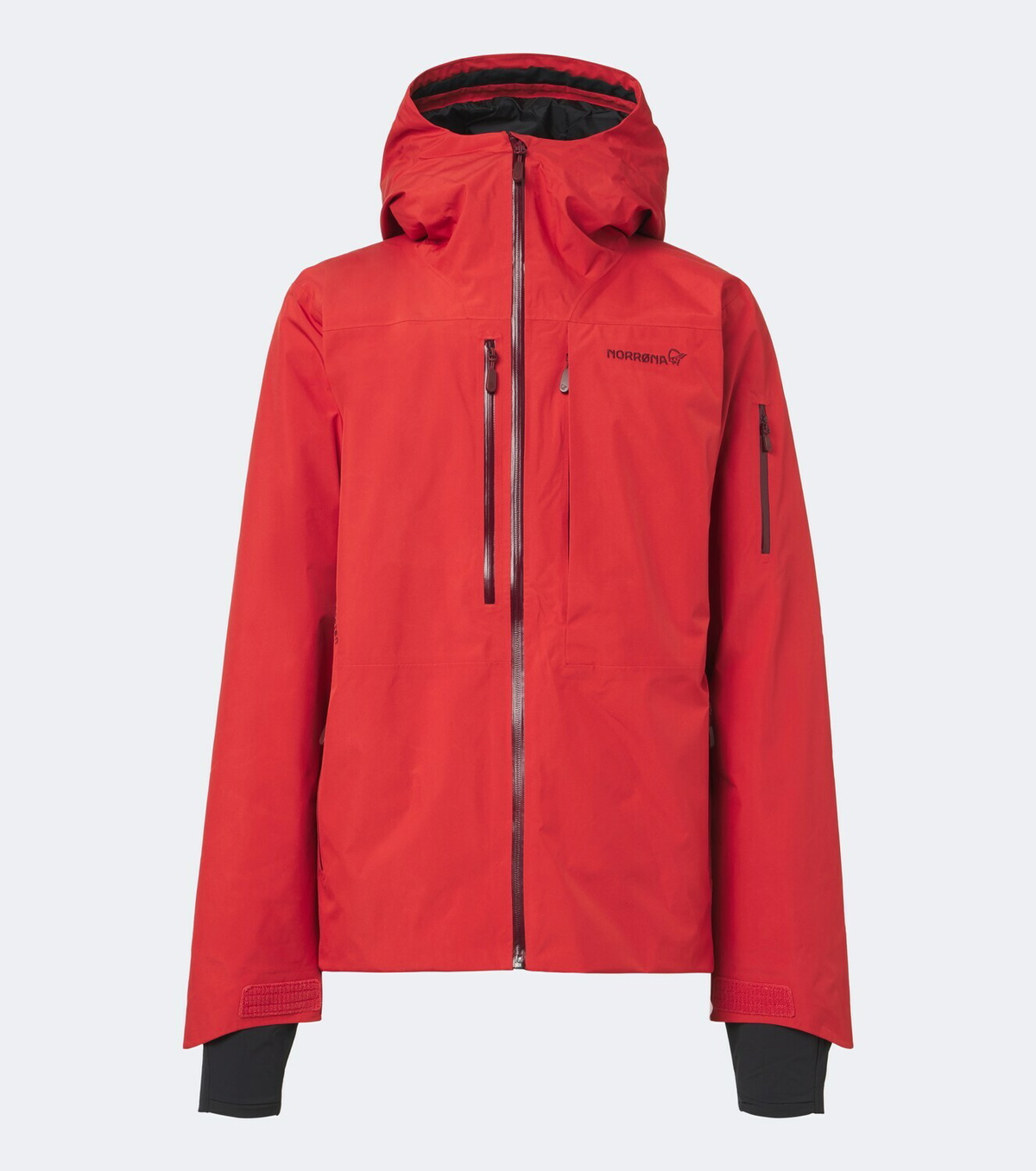 Norrøna Lofoten GORE-TEX® ski jacket