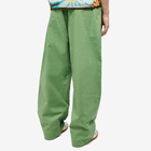 Sky High Farm Men's Cargo Pants in Green