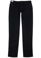 Replay Anbass Hyperflex X.lite Indigo Slim-leg Jeans Dark Blue