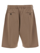 Cellar Door lenny Bermuda Shorts