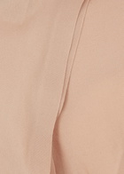 Chantelle Soft Stretch Nude High-waist Thong - One Size