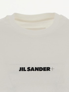 Jil Sander Logo T Shirt