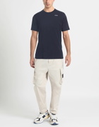 Autry Mens T-shirt in Blue