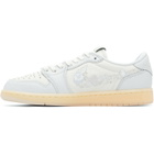 Nike Jordan Off-White Air Jordan 1 Low OG Sneakers