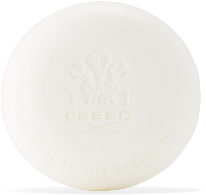 Photo: Creed Aventus Perfumed Soap, 100 mL