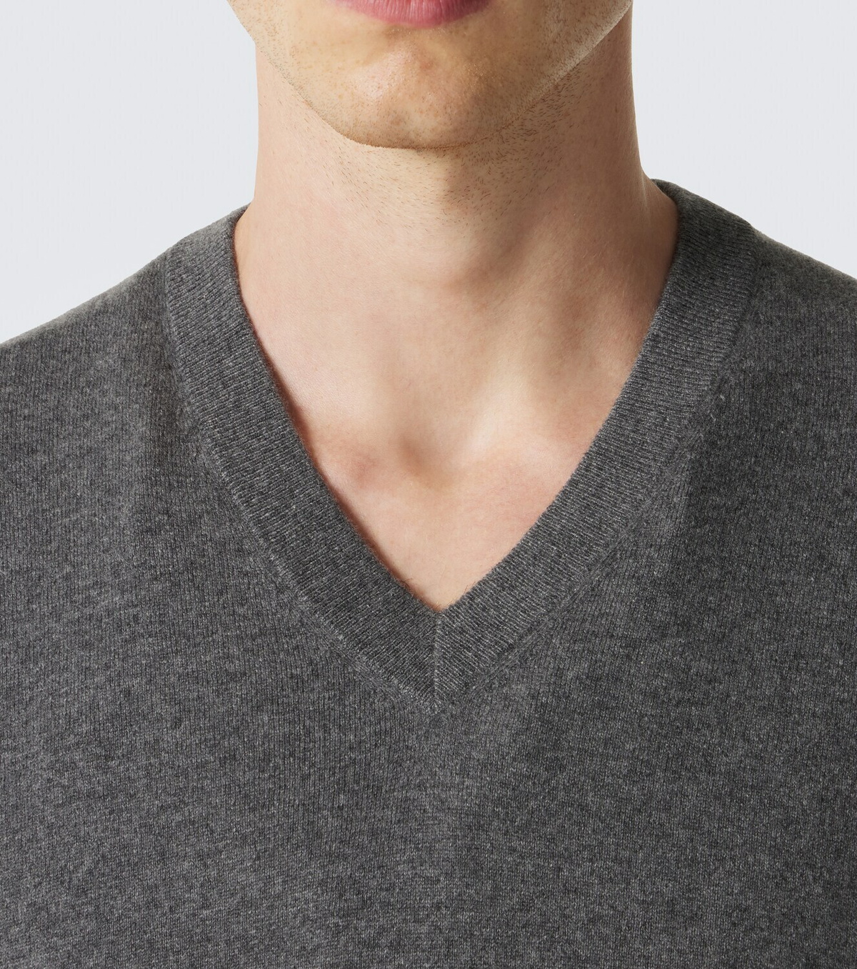 Arch4 Mr Harrison cashmere sweater