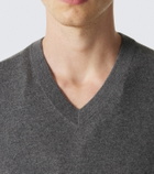Arch4 Mr Harrison cashmere sweater
