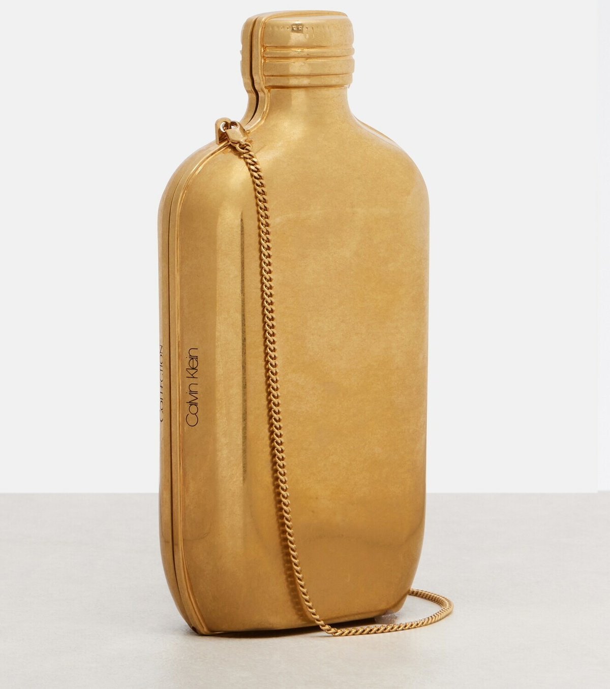 Calvin Klein Collection The One Micro clutch