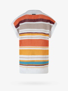 Etro Sweater Multicolor   Mens