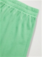 Entireworld - Type B Version 2 Slim-Fit Organic Cotton-Jersey Boxer Shorts - Green