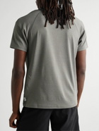 Reigning Champ - Solotex® Mesh T-Shirt - Gray